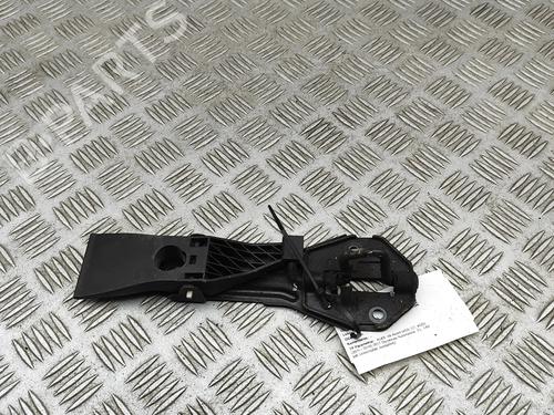 Used Other Other AUDI A6 C7 Avant (4G5, 4GD) 2.0 TDI quattro (190 hp) 34102211 34102211