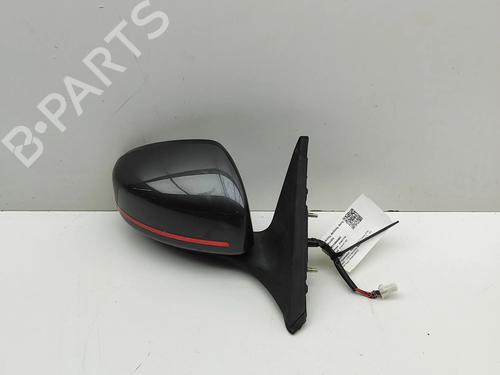 Used Right mirror NISSAN 370Z Coupe (Z34) NISMO 3.7 (344 hp) 28676663