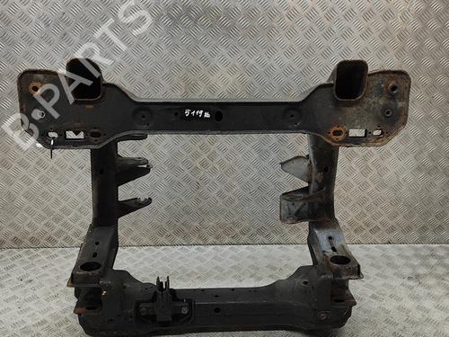 Used Subframe JEEP GRAND CHEROKEE III (WH, WK) 3.0 CRD 4x4 (218 hp) 28154209