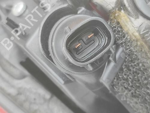 Left tailgate light MAZDA CX-5 (KE, GH) 2.2 D (KE2FW) | BP36068229C79  - Image 6
