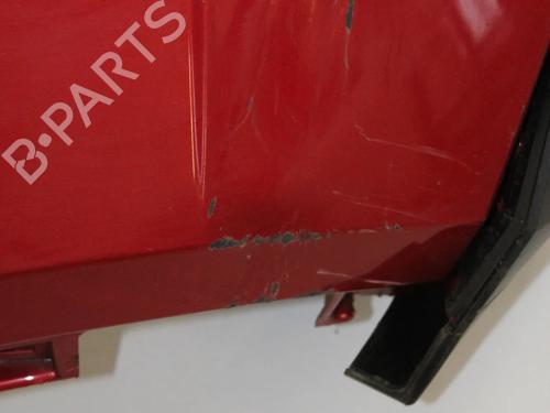 Front bumper JAGUAR E-PACE (X540) 2.0 D150 AWD | BP33379539C7  - Image 9