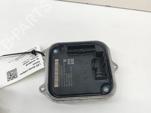 Electronic module PEUGEOT 408 II (FP_, F3_, FM_) PureTech 130 (FPHNST) | BP27798885M83 - Image 4