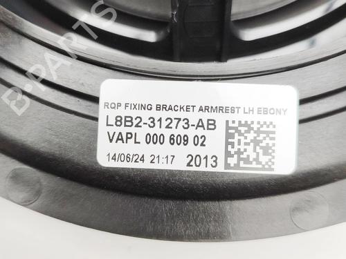 Speaker LAND ROVER DEFENDER Station Wagon (L663) P525 4x4 | BP32525587E2