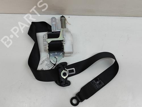 Used Front left seatbelt TOYOTA bZ4X (_EAM1_) EV (YEAM15) (218 hp) 28560647