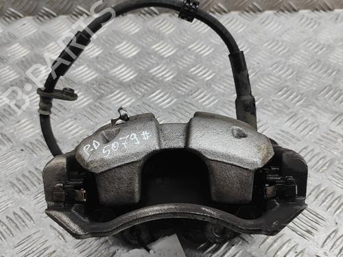 Used Right front brake caliper CITROËN C4 III (BA_, BB_, BC_) 1.2 PureTech 130 (BAHNSA, BAHNSB) (130 hp) 28557105