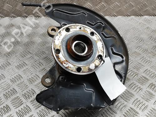 Used Left front steering knuckle Left front steering knuckle VW CADDY V MPV (SBB, SBJ) 2.0 TDI 4motion (122 hp) 27786946 27786946
