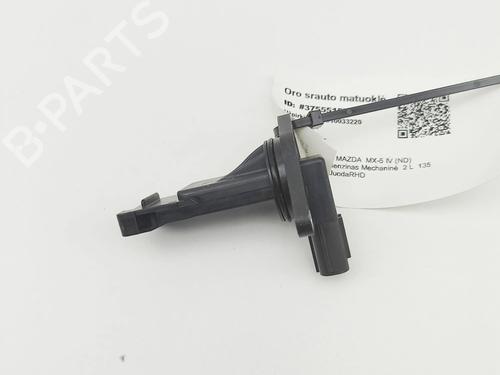 Used Mass air flow sensor Mass air flow sensor 37996859 37996859