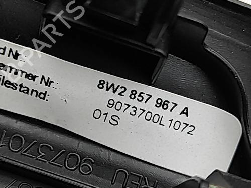 Other AUDI A4 B9 Avant (8W5, 8WD) S4 TDI Mild Hybrid quattro | BP36180951O1 - Image 5