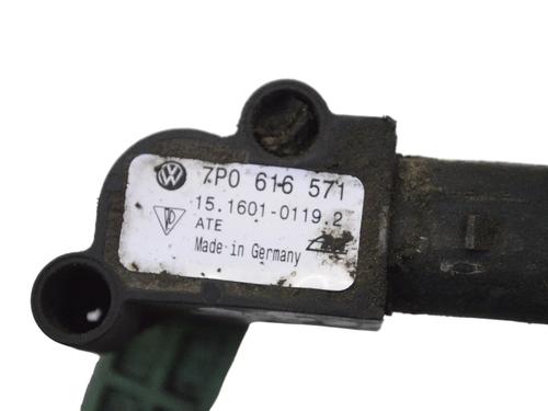 Electronic sensor PORSCHE CAYENNE (92A) 4.2 S Diesel | BP30249508M84
