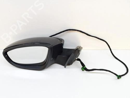 Used Left mirror VW PASSAT B7 Variant (365) 2.0 TDI (140 hp) 29615889