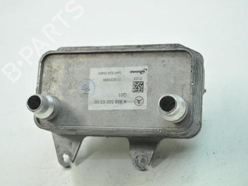 Used Oil radiator MERCEDES-BENZ E-CLASS Coupe (C238) E 220 d (238.314) (194 hp) 30269039