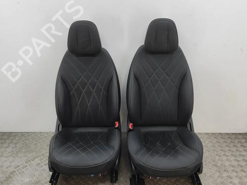 Sæde sæt MERCEDES-BENZ EQE (V295) EQE 350+ (295.121) | BP39687046C78 - Image 2