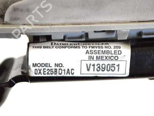 Other JEEP GRAND CHEROKEE III (WH, WK) 3.0 CRD 4x4 | BP30219211O1 