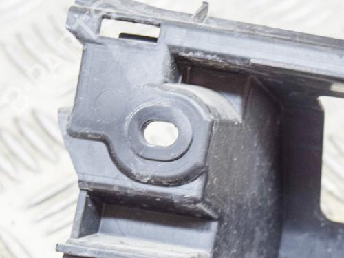 Rear bumper bracket FORD FIESTA VII (HJ, HF) 1.0 EcoBoost | BP9113753C159 