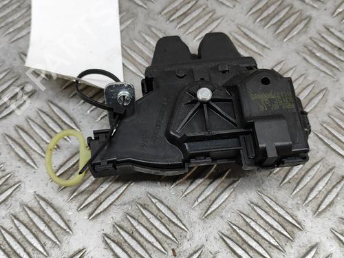 Tailgate lock MERCEDES-BENZ CLA Coupe (C117) CLA 220 CDI / d (117.303) | BP25922225C101 