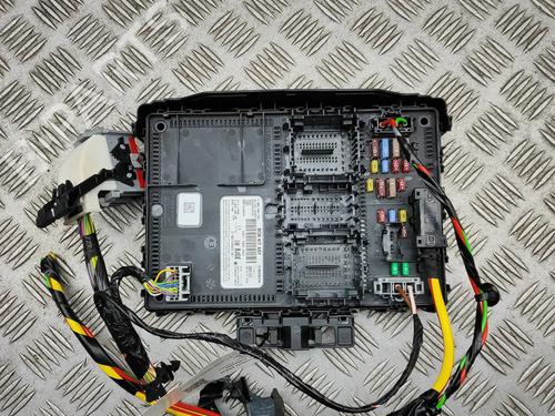 Control unit FORD KUGA III (DFK) 2.5 FHEV | BP39205362M11 - Image 5