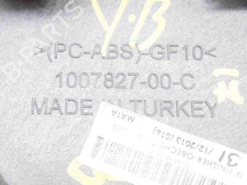 Luftventil TESLA MODEL S (5YJS) P85 | BP14618963I21 