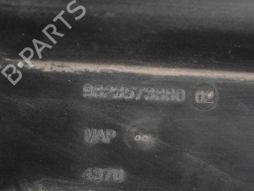 Bundpladebeskyttelse OPEL MOKKA 1.2 (76) | BP30238463M92 