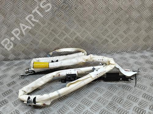 Left curtain airbag LAND ROVER RANGE ROVER EVOQUE (L538) 2.2 D 4x4 | BP18036820C11