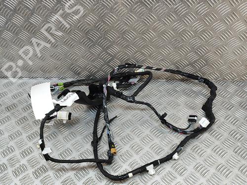 Used Wiring harness TESLA MODEL X (5YJX) 90D AWD (525 hp) 21187495