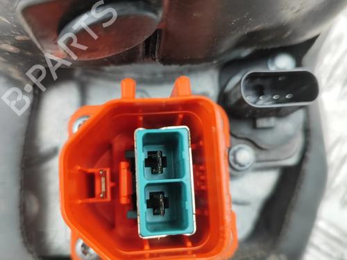 AC compressor TESLA MODEL Y (5YJY) Long Range All-wheel Drive | BP38201608M34 - Image 5