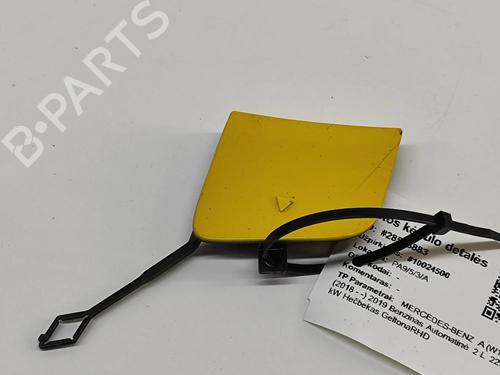 Other MERCEDES-BENZ A-CLASS (W177) AMG A 35 4-matic (177.051) | BP33369636O1 - Image 2