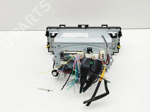 Electronic module LEXUS GS (_L1_) 300h (AWL10_, AWL10R) | BP36783263M83 - Image 3