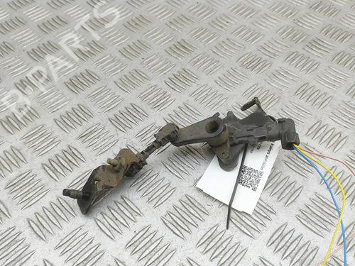 Elektronisk sensor Elektronisk sensor PEUGEOT 2008 II (UD_, US_, UY_, UJ_, UR_, UC_) e-2008 (UKZKXZ) (136 hp) 33798235 33798235