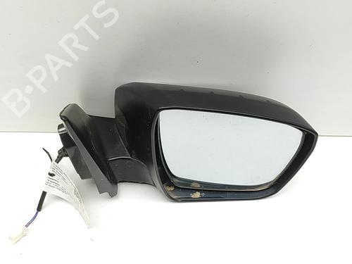 Retrovisor direito ISUZU D-MAX II (TFR, TFS) 1.9 Ddi 4x4 (TFS87J) (163 hp) 31592752