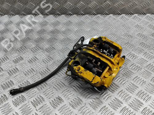 Left rear brake caliper PORSCHE CAYENNE Coupe (9YB) 3.0 AWD (9YBAA1) | BP27785950M107 - Image 2