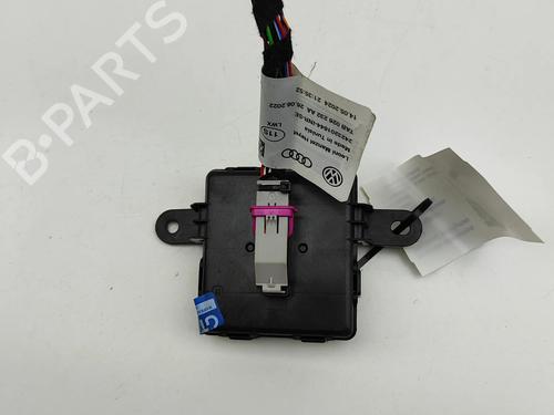 Electronic module AUDI Q4 E-TRON SUV (F4B) 45 | BP28561604M83