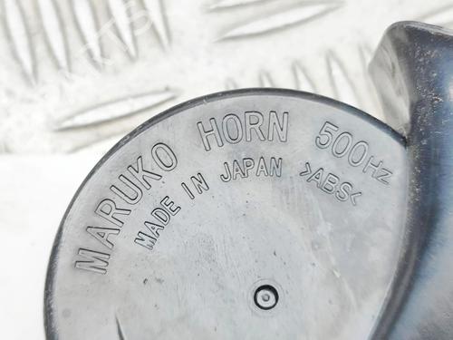Horn LEXUS IS III (_E3_) 300h (AVE30_, AVE30R) | BP36275190E13 - Image 4