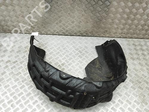 Hjulbue VOLVO XC40 (536) B3 Mild-Hybrid | BP28555558C56