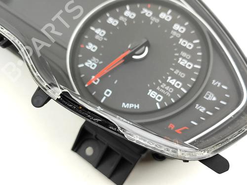 Instrument cluster AUDI Q5 (FYB, FYG) 2.0 TDI quattro | BP36391241C47  - Image 10