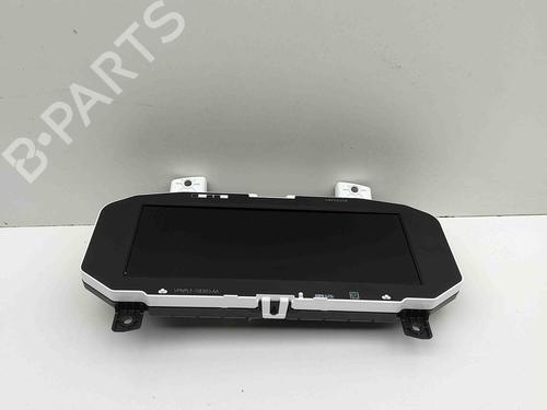 Used Instrument cluster JEEP AVENGER (J2) Electric (156 hp) 28560911