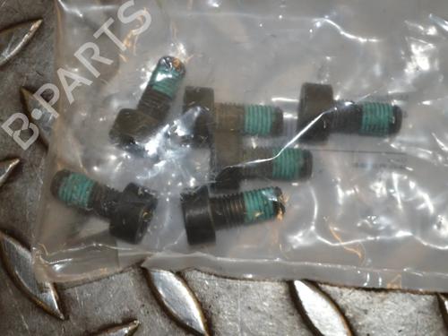 Flywheel FORD C-MAX (DM2) 2.0 TDCi | BP33350287M101 - Image 3