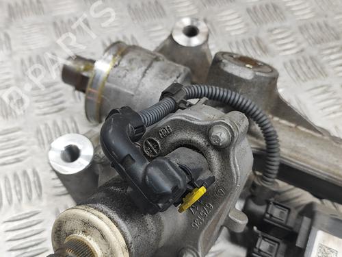 Steering rack MERCEDES-BENZ S-CLASS (W222, V222, X222) S 500 (222.082, 222.182) | BP27789071M22 