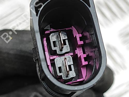 Vacuum pump VW T-ROC (A11, D11) 1.5 TSI | BP33847557M80 - Image 5