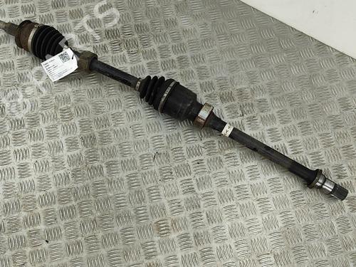 Right front driveshaft MAZDA CX-5 (KF) 2.0 | BP27158704M39 