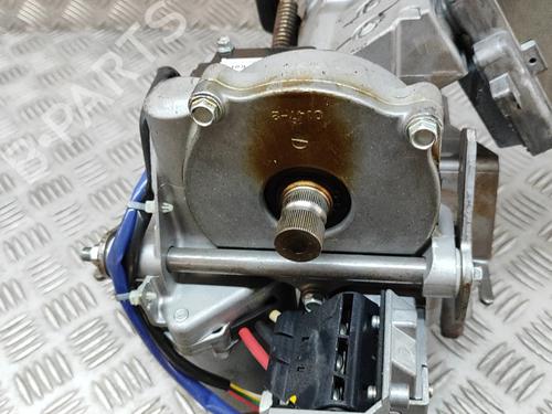 Steering column RENAULT KOLEOS I (HY_) 2.0 dCi (HY0K) | BP24582862M21 - Image 6