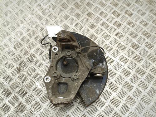 Left front steering knuckle MAZDA MX-5 IV (ND__) 2.0 (ND2E, ND6E) | BP40042822M25 - Image 4