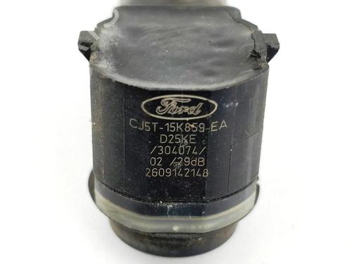 Electronic module FORD TRANSIT CUSTOM V362 Van (FY, FZ) 2.2 TDCi | BP39535133M83 - Image 6