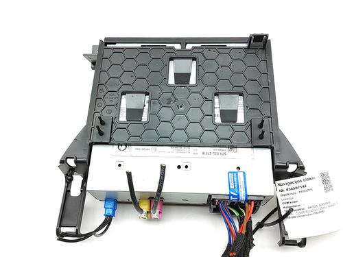 Electronic module SKODA SUPERB IV Estate (NZ5) 1.5 TSI iV PHEV | BP36703622M83 - Image 4