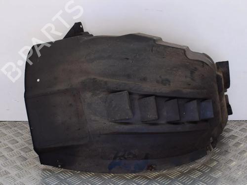 Hjulbue CITROËN JUMPER II Van 2.2 HDi 130 (130 hp) 14661956