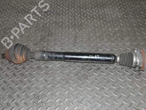 Used Right front driveshaft Right front driveshaft VW SCIROCCO III (137, 138) 2.0 TFSI (200 hp) 33342283 33342283