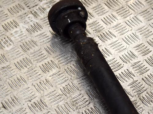 Driveshaft LAND ROVER DISCOVERY III (L319) 2.7 TD 4x4 | BP8625846M37 