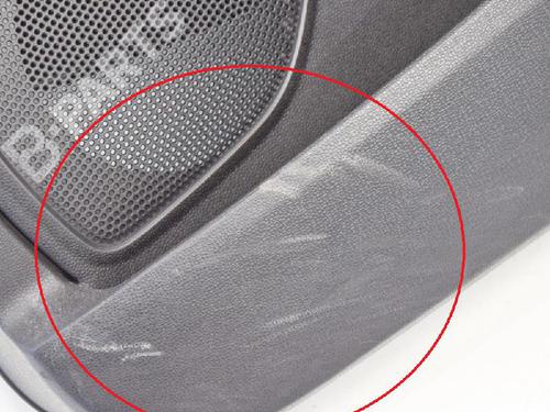 Seats set FORD ECOSPORT 1.0 EcoBoost | BP9511742C78 
