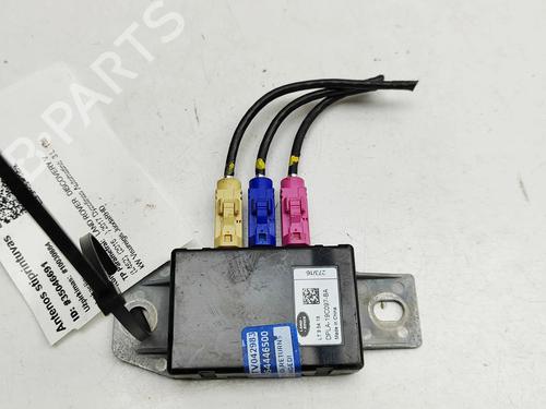 Used Electronic module Electronic module LAND ROVER DISCOVERY V (L462) 3.0 D 4x4 (211 hp) 33882957 33882957