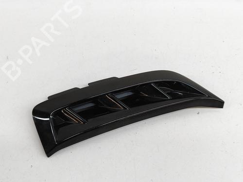 Used Front left wheel arch trim AUDI A4 B9 Avant (8W5, 8WD) RS4 quattro (450 hp) 27772393