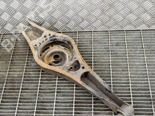 Right rear suspension arm SKODA YETI (5L) 1.4 TSI 4x4 | BP7999326M15 